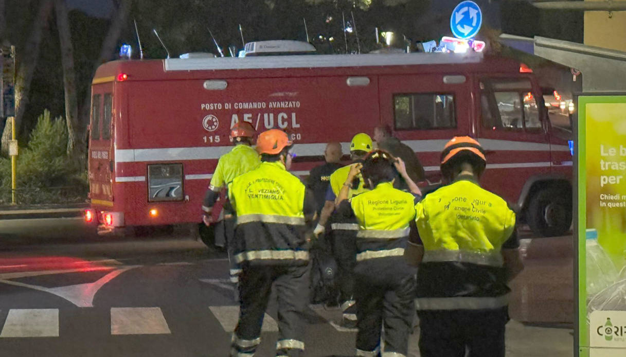 Bimbo di 5 anni scomparso a Ventimiglia da un campeggio, ricerche in corso da ore: l’ultimo avvistamento Bimbo di 5 anni scomparso a Ventimiglia da un campeggio, ricerche in corso da ore: l’ultimo avvistamento