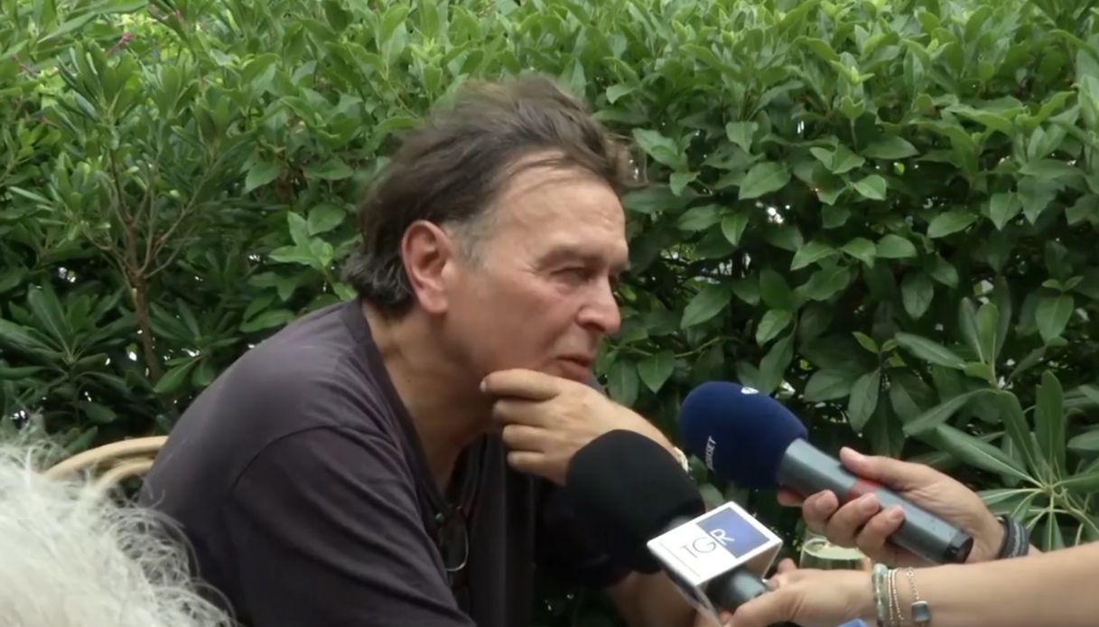 Bimbo scomparso e ritrovato a Ventimiglia, indagato per omissione di soccorso il testimone Pierluigi Dellano Bimbo scomparso e ritrovato a Ventimiglia, indagato per omissione di soccorso il testimone Pierluigi Dellano