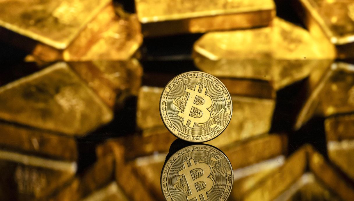 bitcoin trump criptovalute