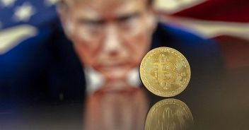 bitcoin trump