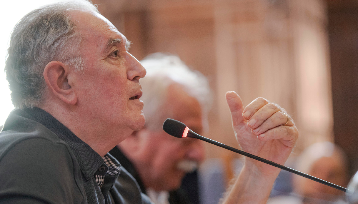 Ergastolo a Paolo Bellini per la strage di Bologna confermato dalla Cassazione, chi è 