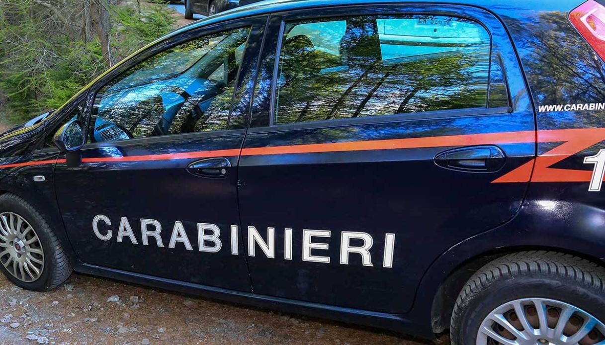 Cadavere carbonizzato trovato a Maratea in un dirupo dopo un incendio, è di un 19enne: l Cadavere carbonizzato trovato a Maratea in un dirupo dopo un incendio, è di un 19enne: l