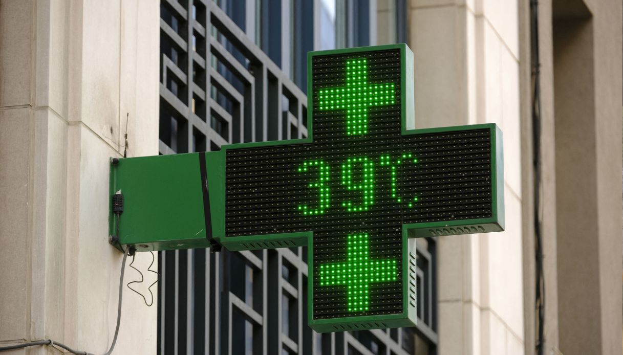 Emergenza caldo in Italia, i morti salgono a 4: in Spagna le vittime sono oltre 100