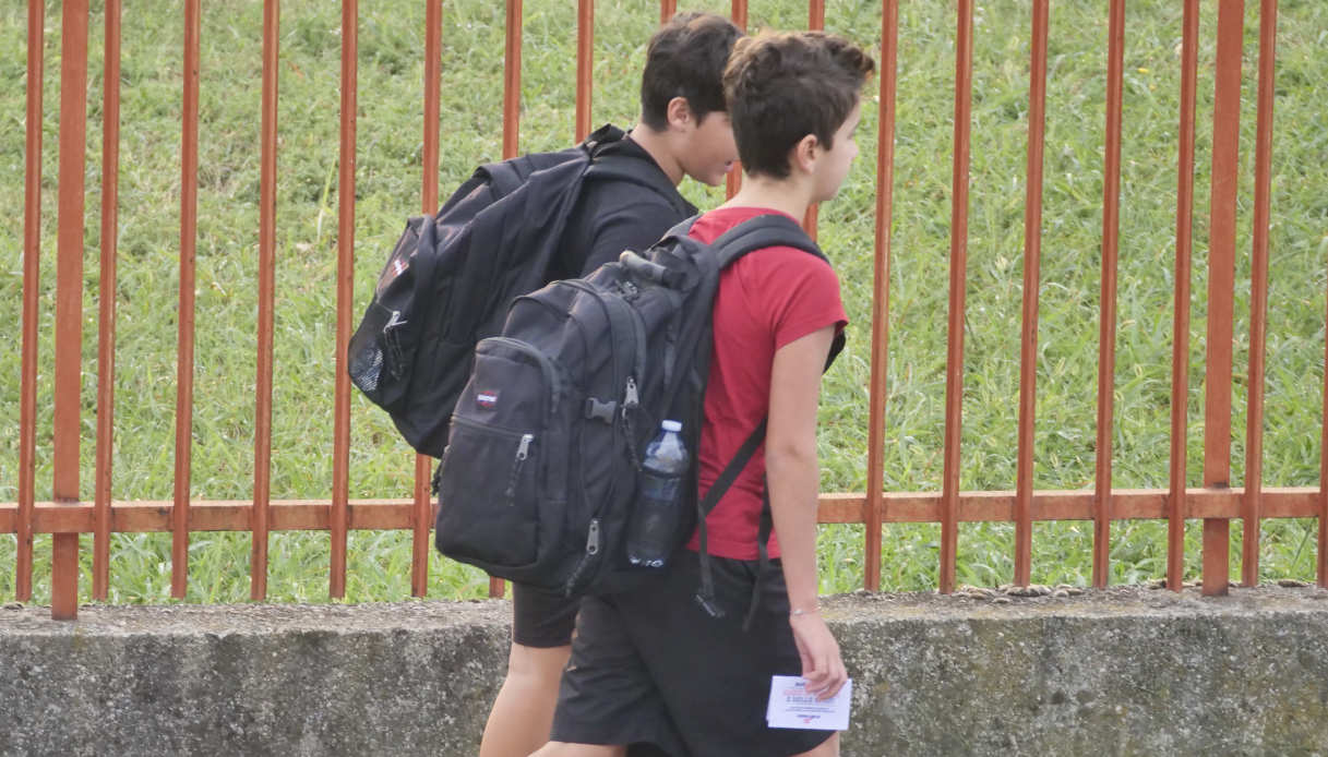 calendario scolastico 2025-2026