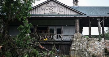 Camp Mystic