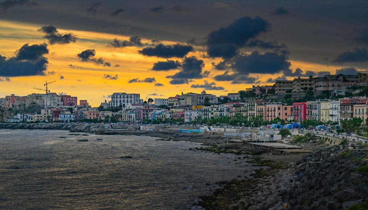Campi Flegrei