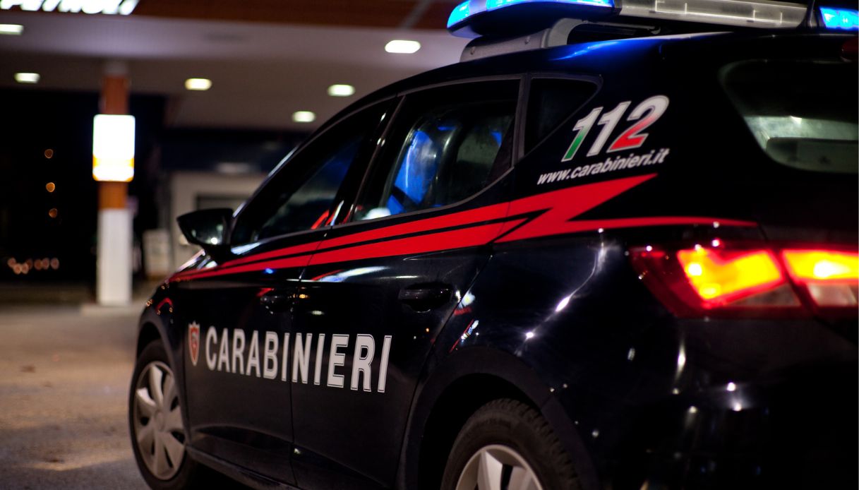 due incidenti nel giro di un ora sulla statale maledetta nel bergamasco un morto e un ferito grave