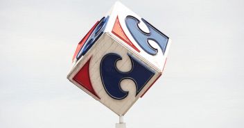 carrefour italia newprinces
