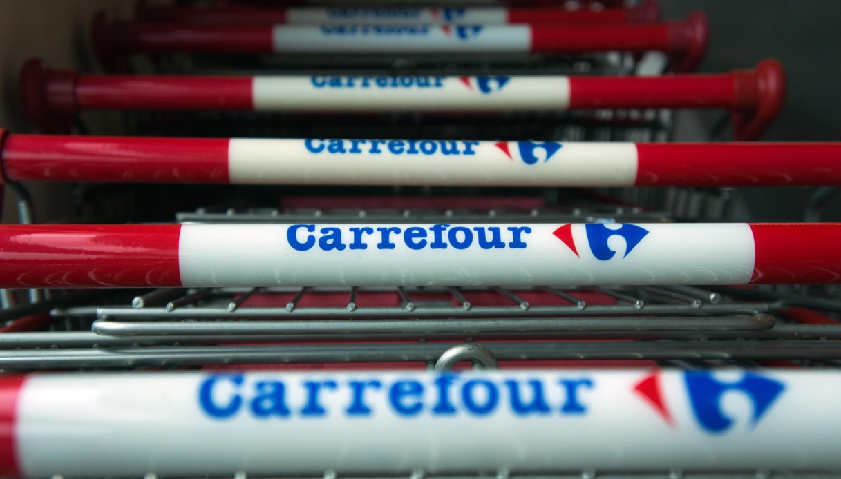 carrefour
