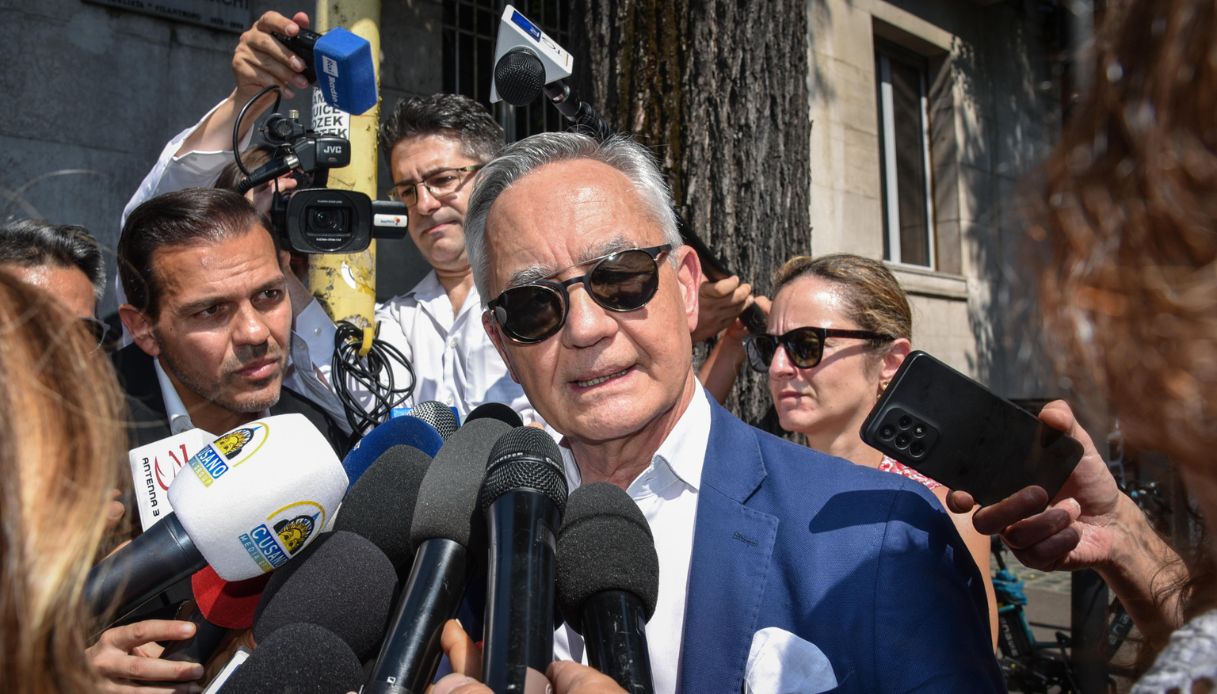 Svolta nel caso Garlasco