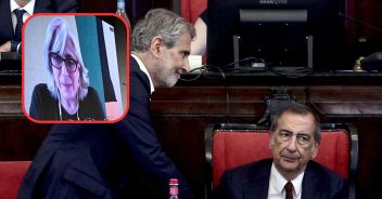 Tancredi, Sala e nel riquadro Elena Granata