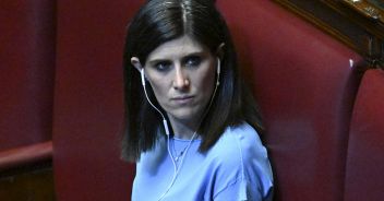chiara-appendino-malore-camera-deputati