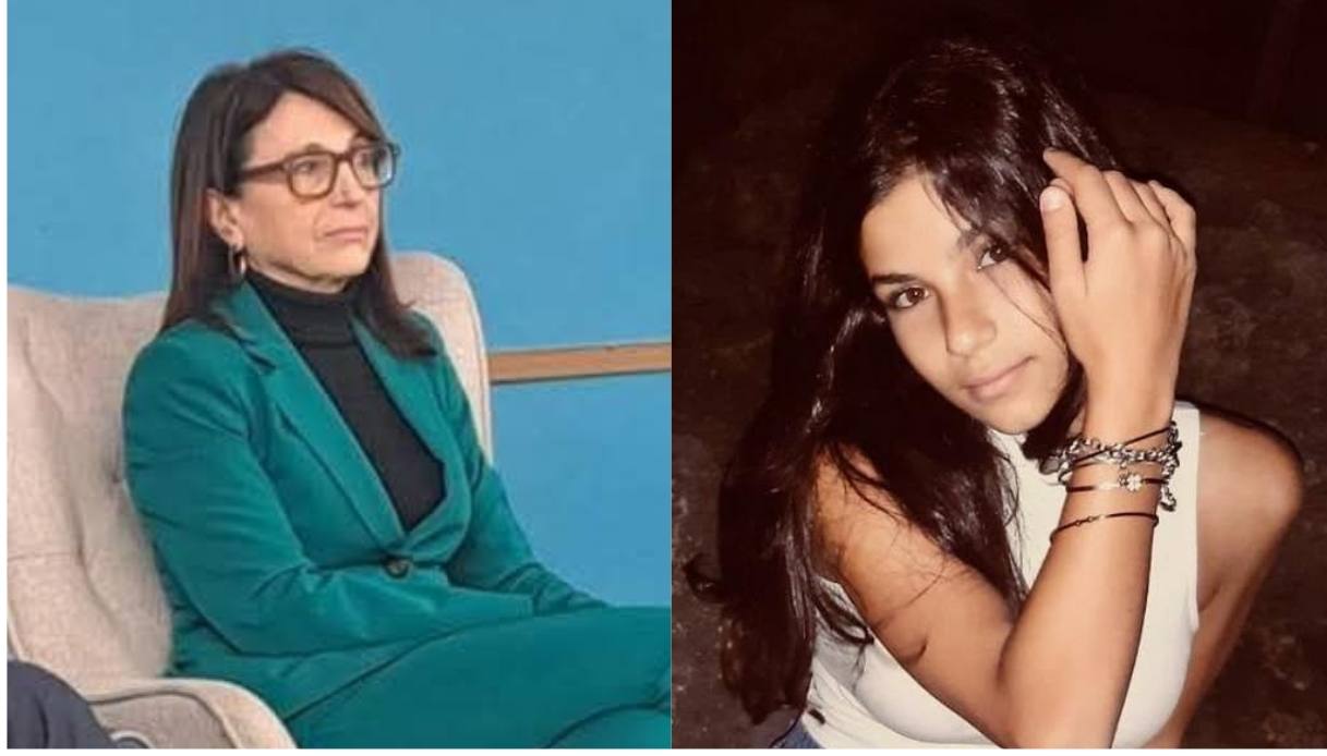 Lettera della studentessa di Nardò dopo la Maturità, Chiara Vantaggiato risponde alle accuse di Marina Duca Lettera della studentessa di Nardò dopo la Maturità, Chiara Vantaggiato risponde alle accuse di Marina Duca