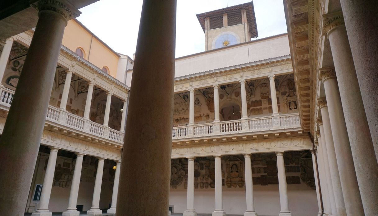 classifica Censis migliori università Italia 2025 Padova