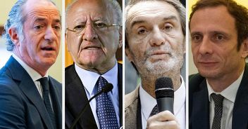 classifica-governatori-sole-24-ore-2025