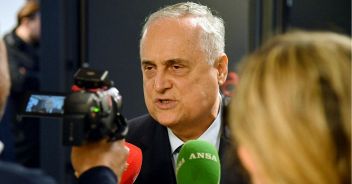 claudio lotito