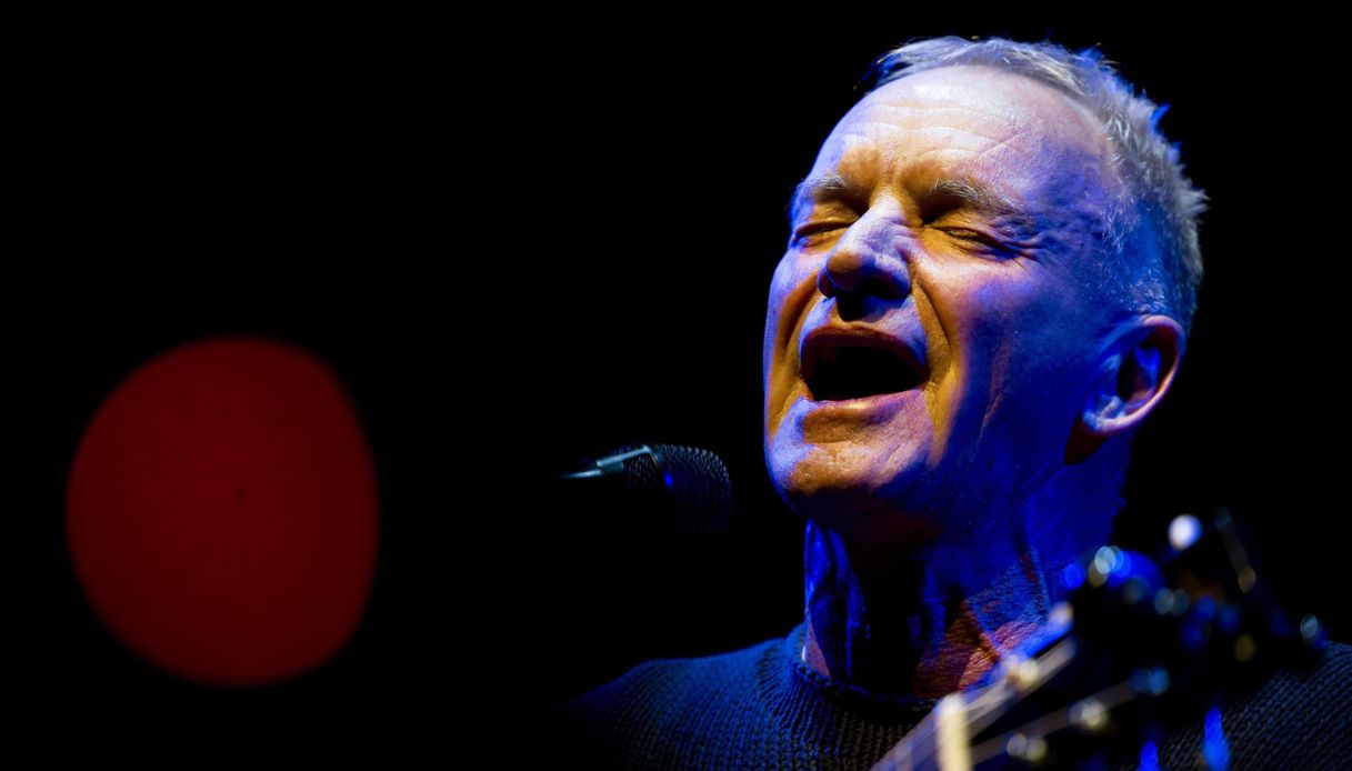 concerto Sting Bassano del Grappa maltempo