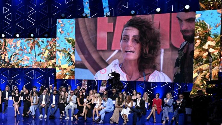 chi ha vinto isola dei famosi 2025