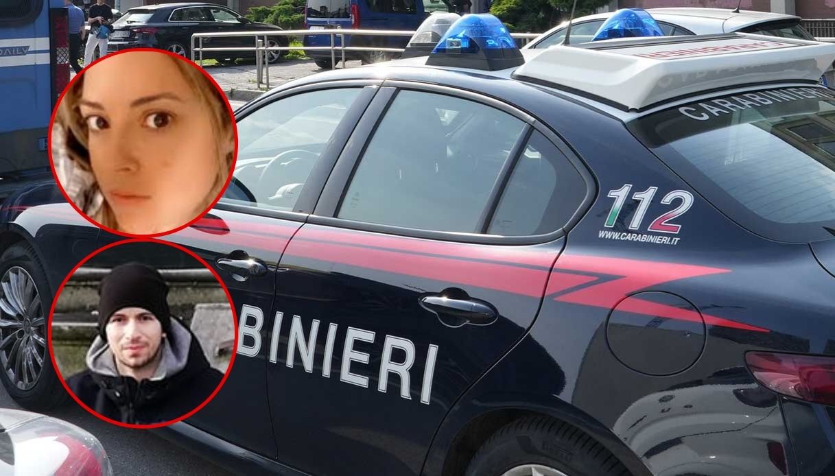 Ramona Rinaldi trovata impiccata a Veniano, arrestato il compagno Daniele Re: avrebbe simulato il suicidio Ramona Rinaldi trovata impiccata a Veniano, arrestato il compagno Daniele Re: avrebbe simulato il suicidio