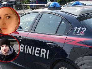 Ramona Rinaldi trovata impiccata a Veniano, arrestato il compagno Daniele Re: avrebbe simulato il suicidio