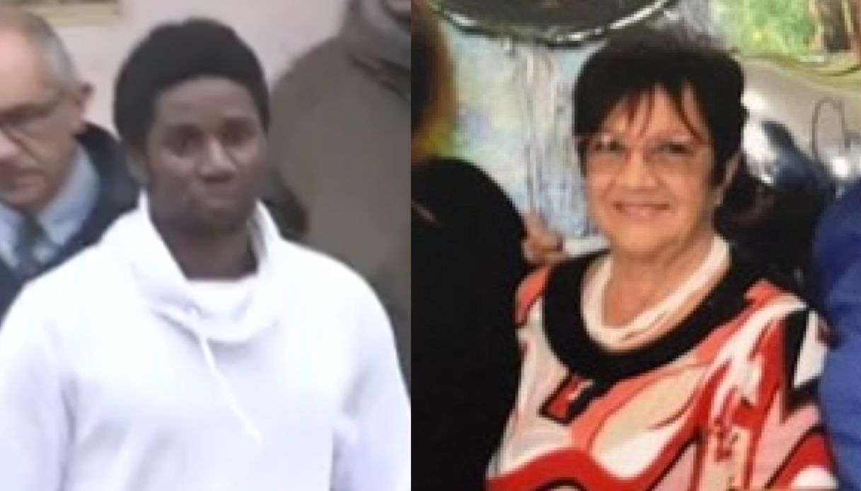 Omicidio Pierina Paganelli, Louis Dassilva rinviato a giudizio dopo un anno di carcere: processo a settembre Omicidio Pierina Paganelli, Louis Dassilva rinviato a giudizio dopo un anno di carcere: processo a settembre