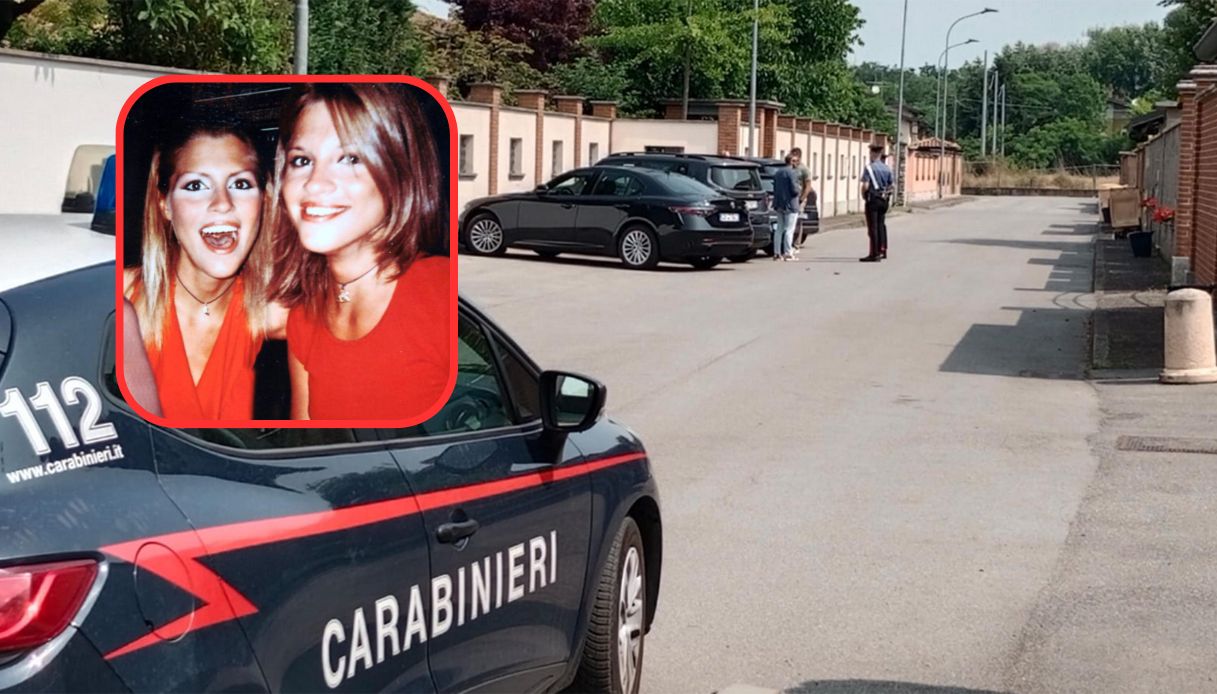 Delitto di Garlasco, gli audio inediti di Stefania Cappa contro i carabinieri: "Rovinano la gente" Delitto di Garlasco, gli audio inediti di Stefania Cappa contro i carabinieri: "Rovinano la gente"