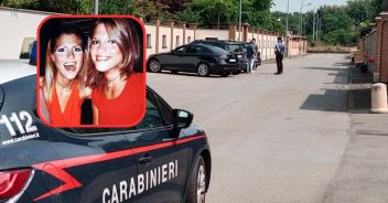 Delitto di Garlasco, le cugine Cappa