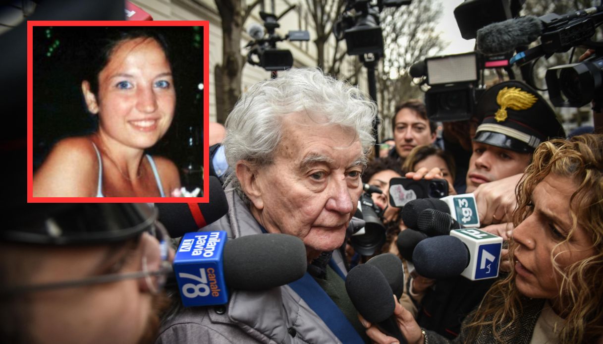 Delitto di Garlasco, la teoria di Massimo Lovati sulla morte di Chiara Poggi e il mistero di Vigevano Delitto di Garlasco, la teoria di Massimo Lovati sulla morte di Chiara Poggi e il mistero di Vigevano