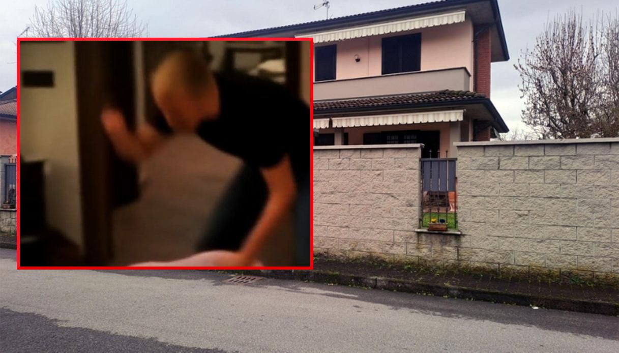 Delitto di Garlasco, la ricostruzione dell