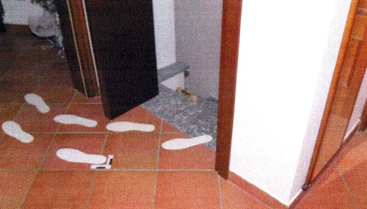 delitto garlasco scena crimine