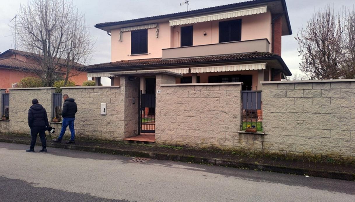 delitto garlasco villetta poggi