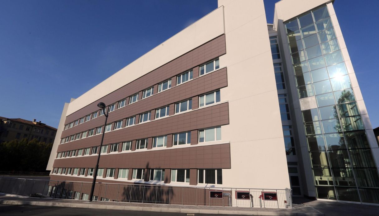 dengue bologna budrio sant'orsola