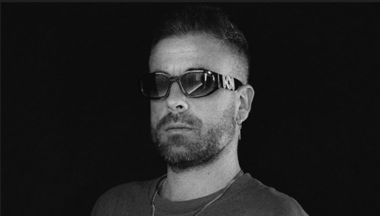 dj michele noschese ibiza