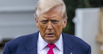 donald-trump-insufficienza-venosa-cronica