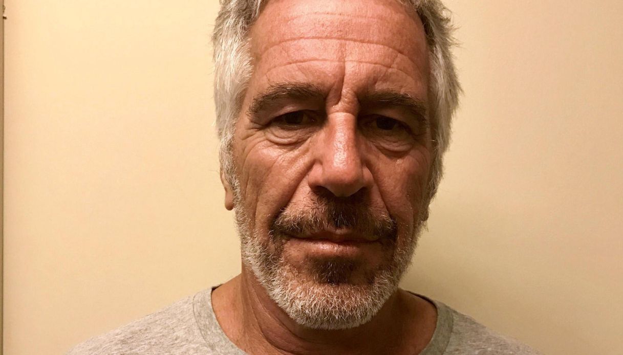 donald trump wsj epstein