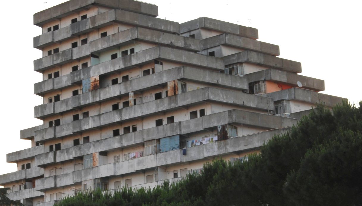 Droga Cobret da Scampia
