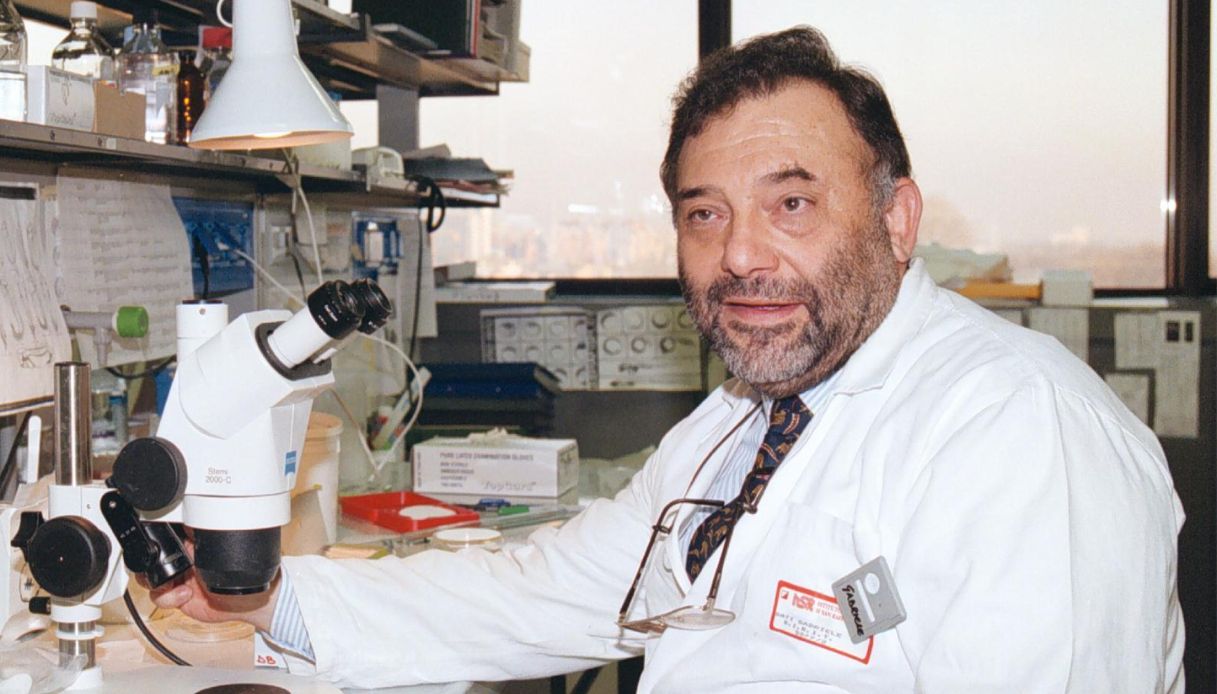 Chi era Edoardo Boncinelli il celebre genetista morto a 84 anni e cosa sono i geni architetto da lui scoperti Chi era Edoardo Boncinelli il celebre genetista morto a 84 anni e cosa sono i geni architetto da lui scoperti