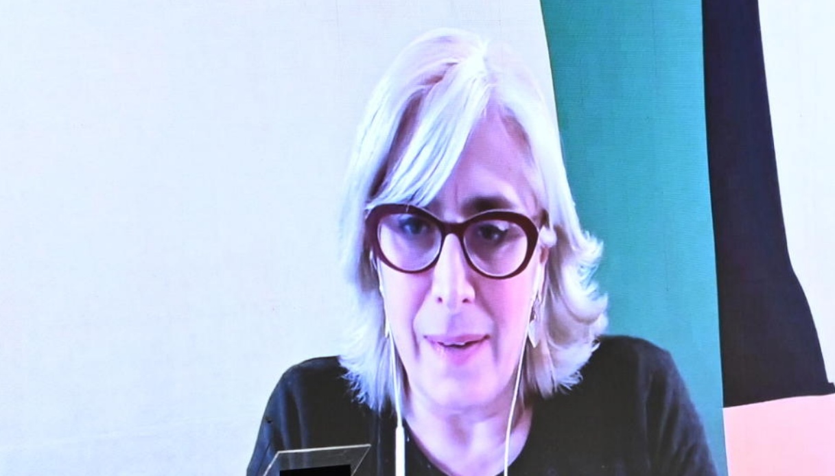 Elena Granata