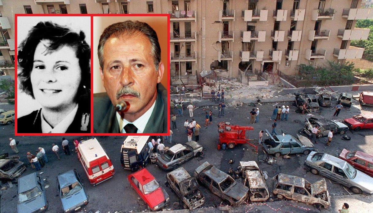 Emanuela Loi ricordata dalla nipote poliziotta, la lettera in onore dell Emanuela Loi ricordata dalla nipote poliziotta, la lettera in onore dell
