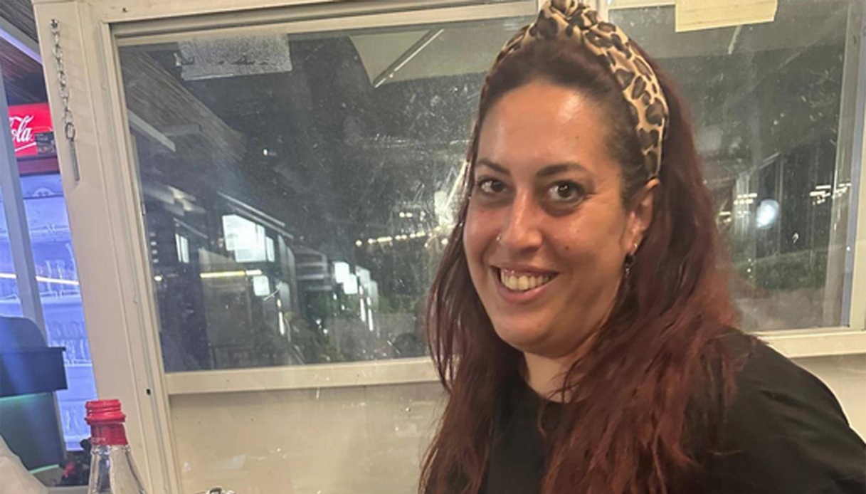 Emanuela Ruggeri trovata morta a Roma, l Emanuela Ruggeri trovata morta a Roma, l