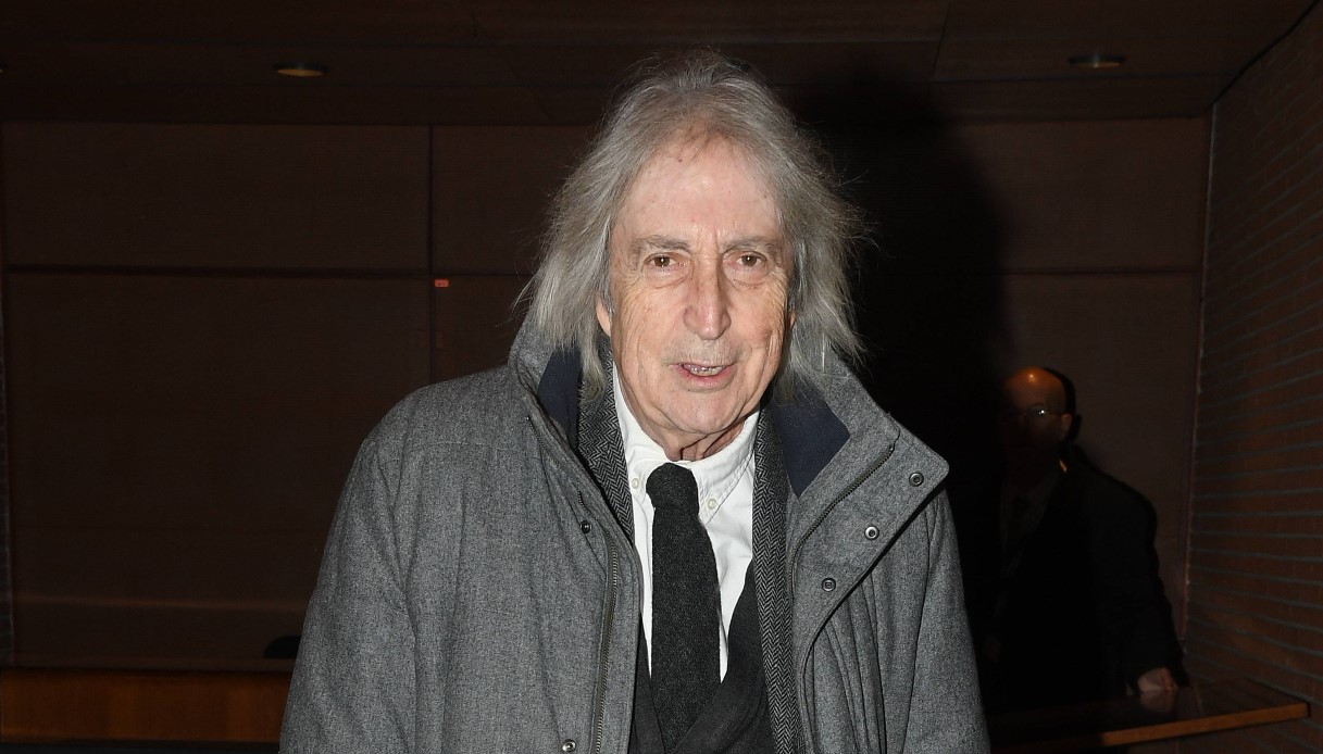 Enrico Vanzina
