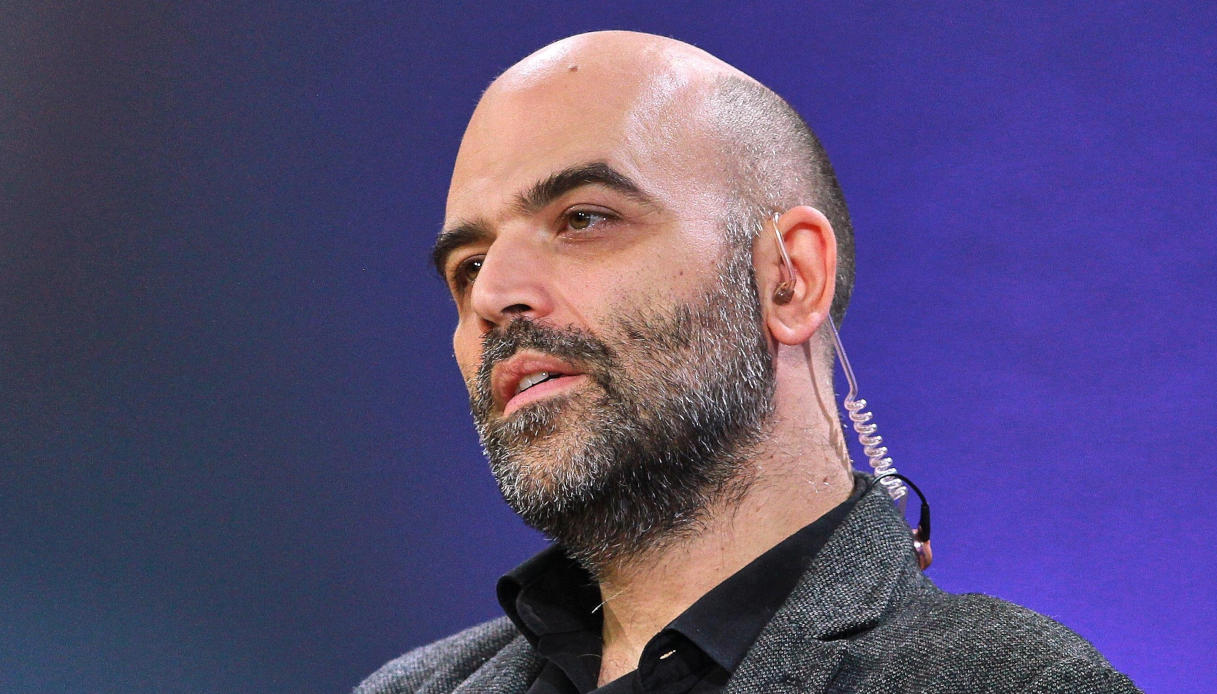 roberto saviano