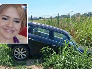 Erika Ferini Strambi trovata morta in un campo a Peschiera, tutti i misteri dall'auto alla borsa