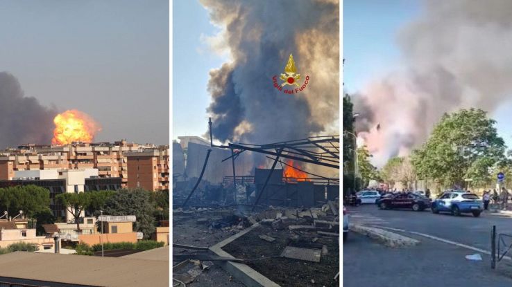 esplosione-roma-distributore-benzina-via-dei-gordiani