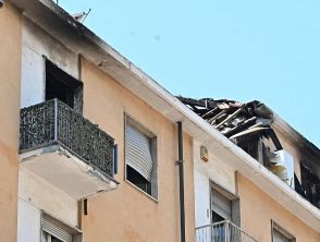 Esplosione della palazzina in via Nizza a Torino, Giovanni Zippo confessa e si pente: 