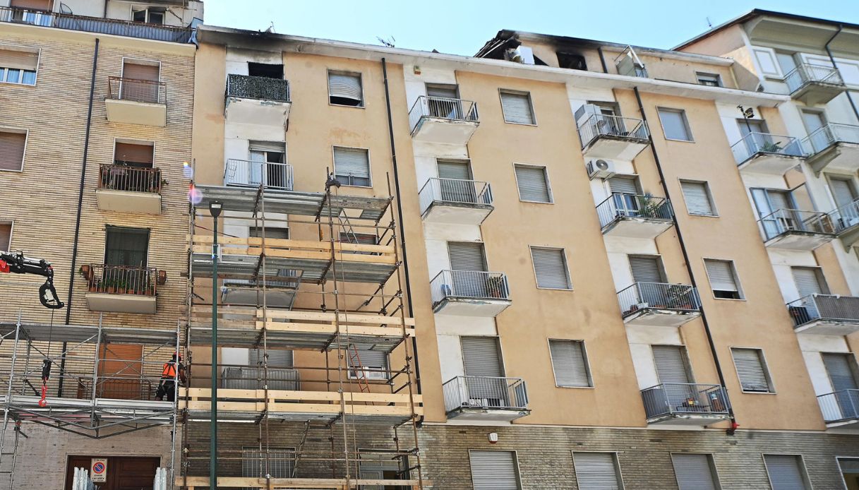 Un arresto per l Un arresto per l