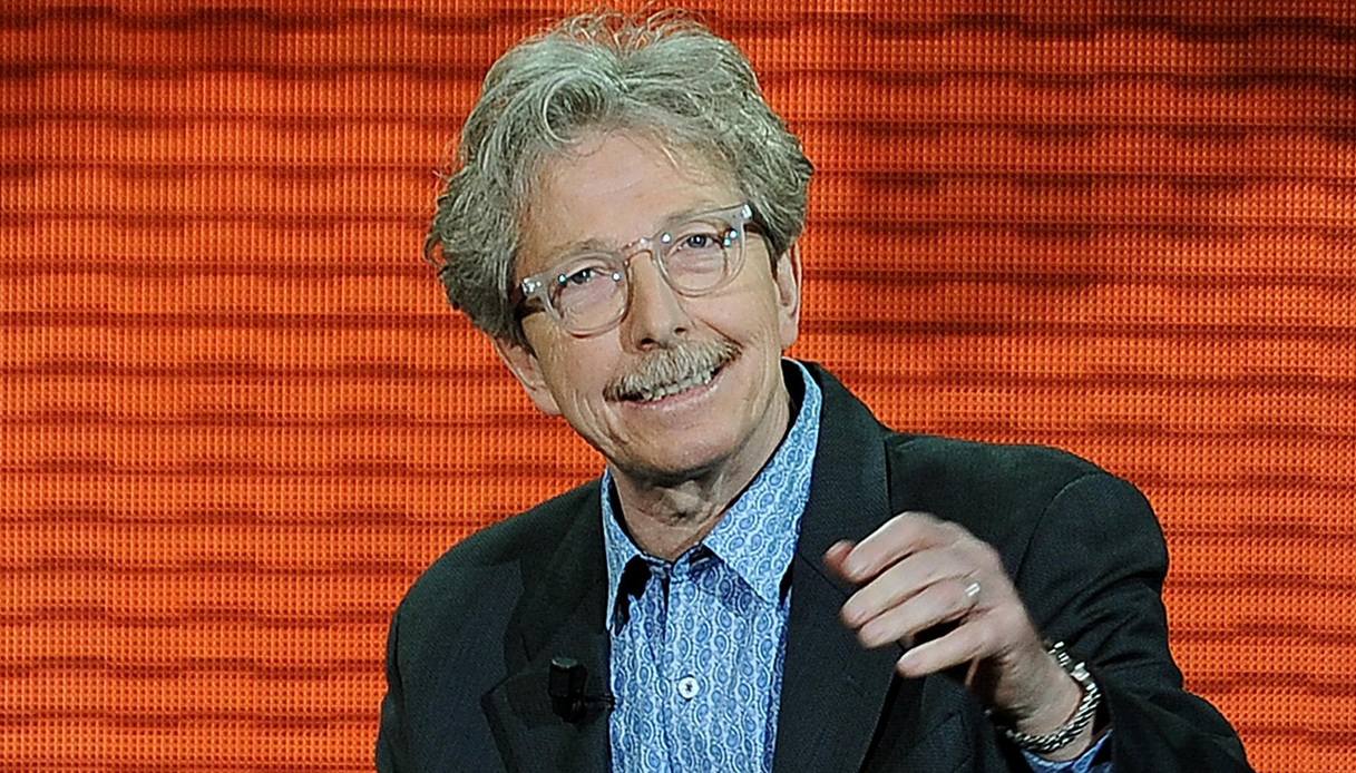 Fabio Concato ha problemi di salute