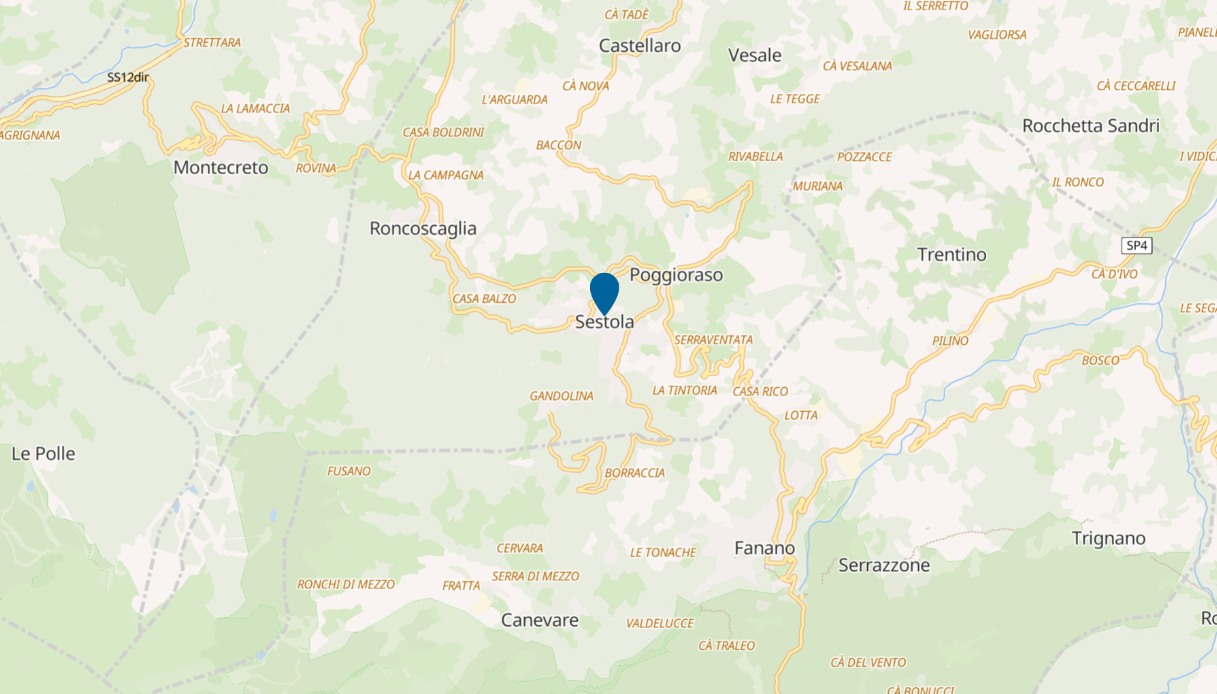 Doppia tragedia a Sestola nel modenese