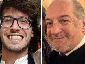 Fabio Marchioni morto sulle cascate del Dardagna, il padre Aurelio sceglie il suicidio per il troppo dolore