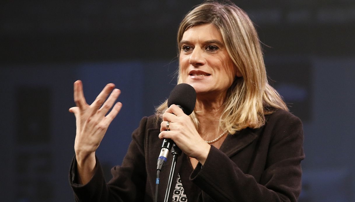 Federica Angeli Selvaggia Lucarelli giornalista